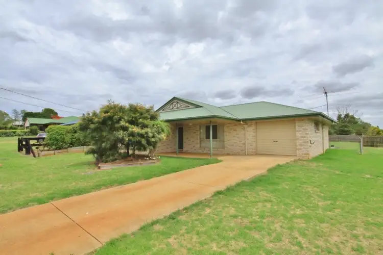 Main view of Homely house listing, 14 Frederick Street, Wooroolin QLD 4608