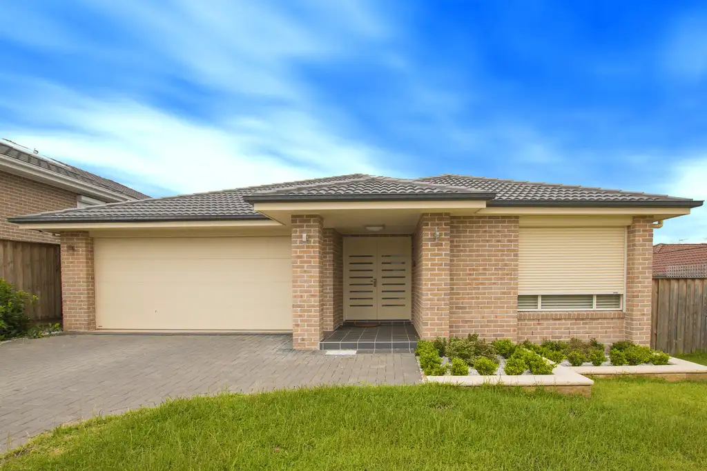 Main view of Homely house listing, 78A Fenton Crescent, Minto NSW 2566