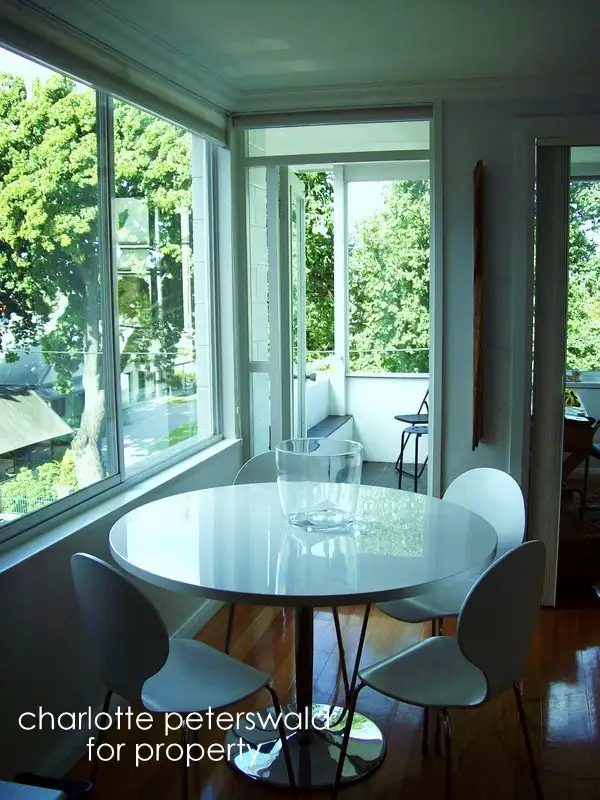 Fourth view of Homely house listing, 9/5 Stowell Avenue, Battery Point TAS 7004