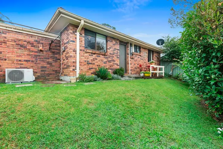 Seventh view of Homely villa listing, 4/8 Leech Close, Narara NSW 2250