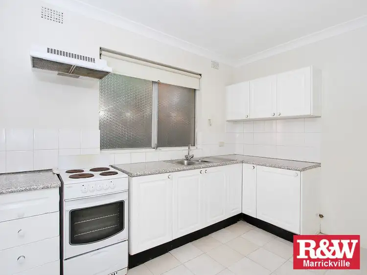 Fourth view of Homely unit listing, 1/122 The Boulevarde, Dulwich Hill NSW 2203