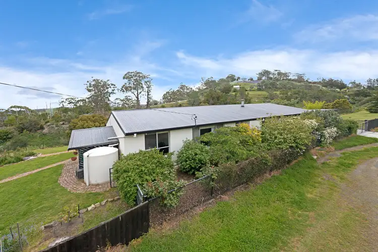 Third view of Homely house listing, 140 Dysart Drive, Dysart TAS 7030