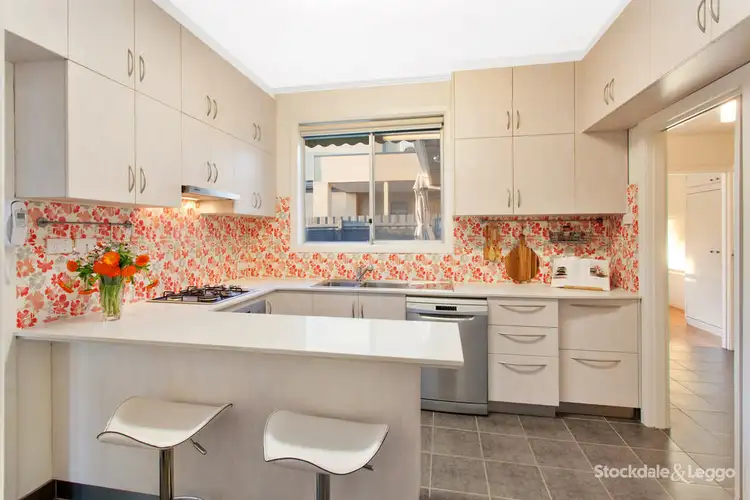 Second view of Homely house listing, 16 Hansen Street, Brighton East VIC 3187