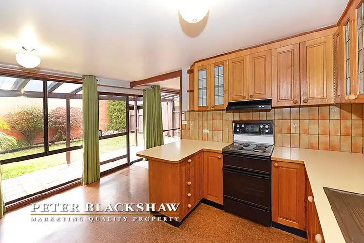 Sixth view of Homely house listing, 55 Marconi Crescent, Kambah ACT 2902