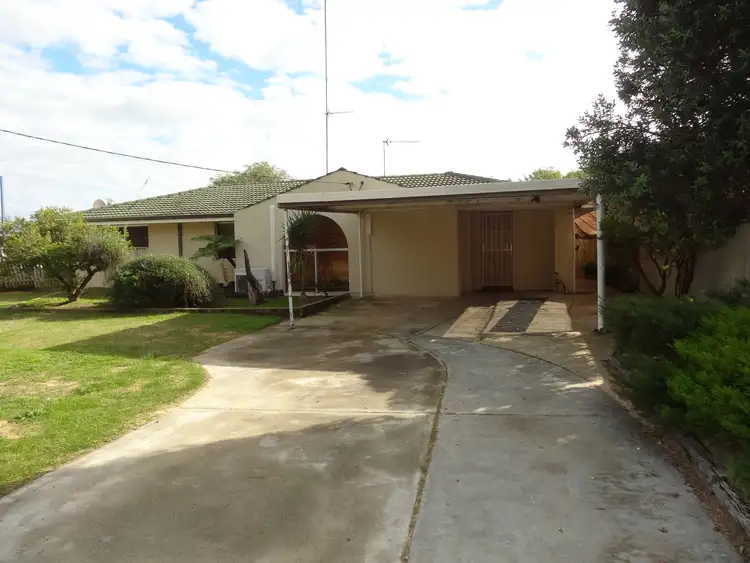 7 Tucker Street, Capel WA 6271