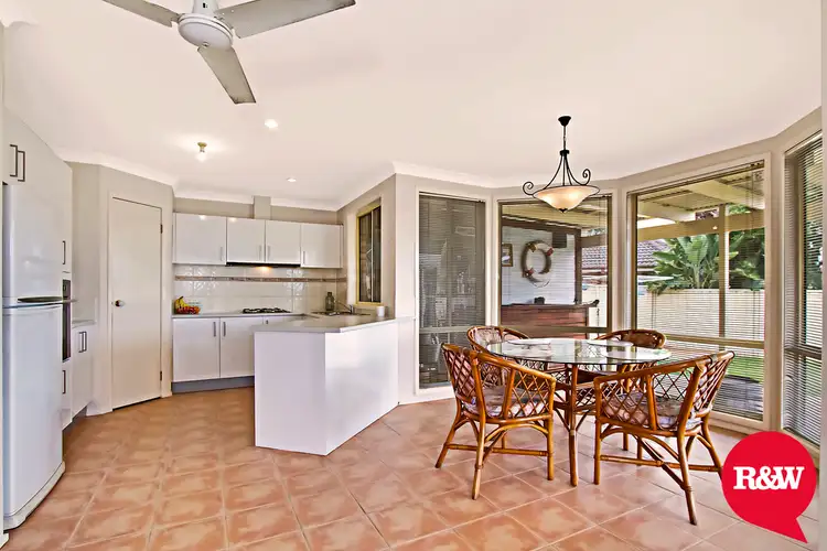 Third view of Homely house listing, 5 Mckay Place, Minchinbury NSW 2770