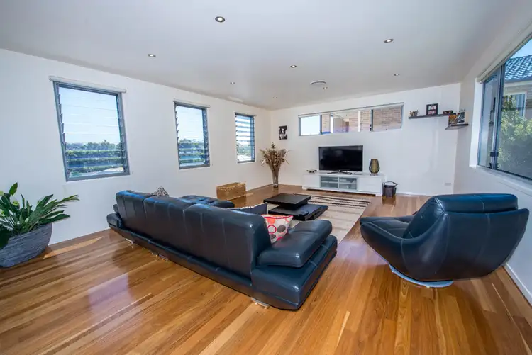 Third view of Homely house listing, 72 Saratoga Avenue, Corlette NSW 2315