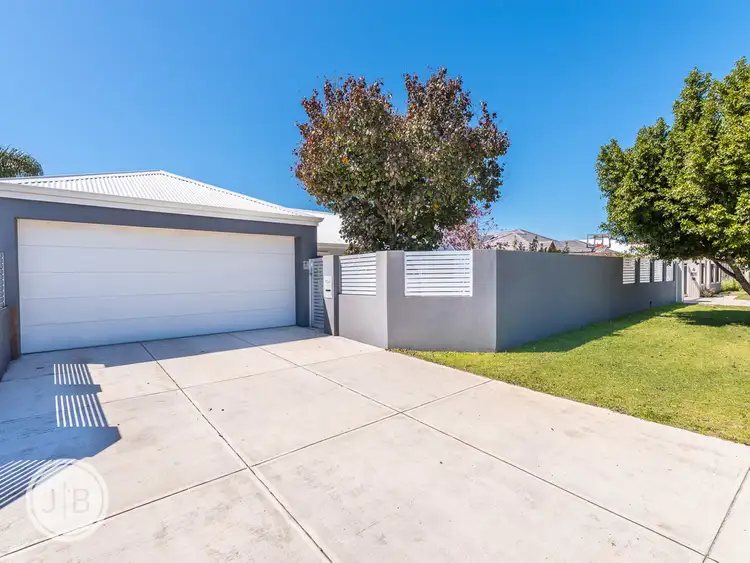 Sixth view of Homely house listing, 4 Challenger Avenue, Manning WA 6152