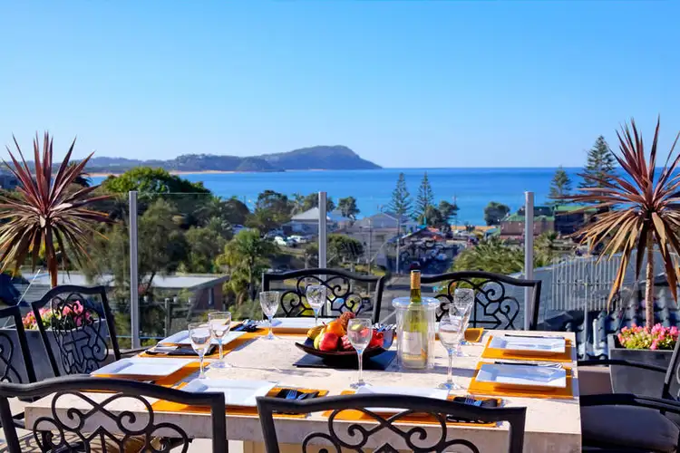 Main view of Homely unit listing, 1/5 Glen View Close, Terrigal NSW 2260