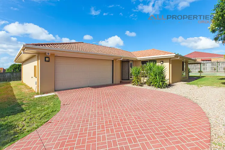 10 Essex Place, Heritage Park QLD 4118