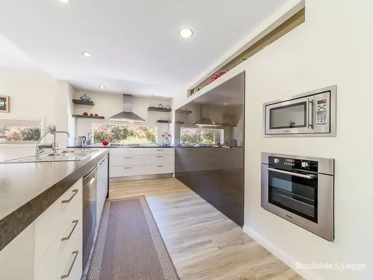 Third view of Homely house listing, 11 Glendale Crt, Inverloch VIC 3996