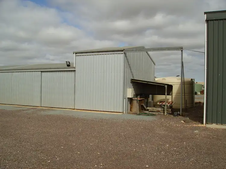 Fifth view of Homely land listing, 4 BUTTERFIELD STREET, Tumby Bay SA 5605