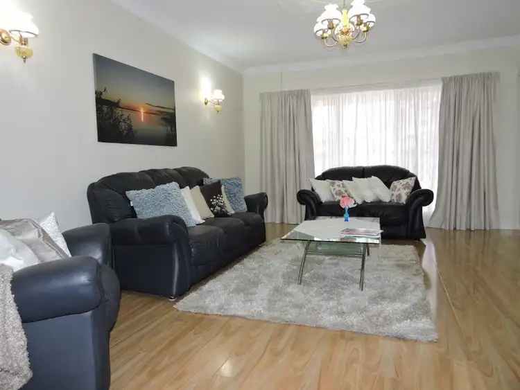 Third view of Homely house listing, 293 Adelaide Road, Murray Bridge SA 5253