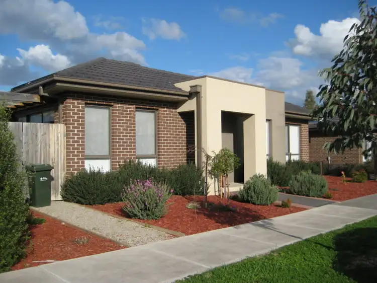 1/39 Ovens Circuit, Whittlesea VIC 3757