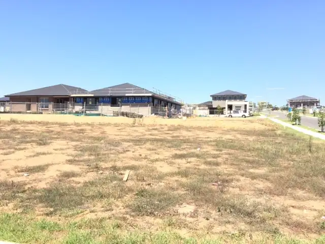 Second view of Homely land listing, Lot 2234 Williamson Street, Oran Park NSW 2570