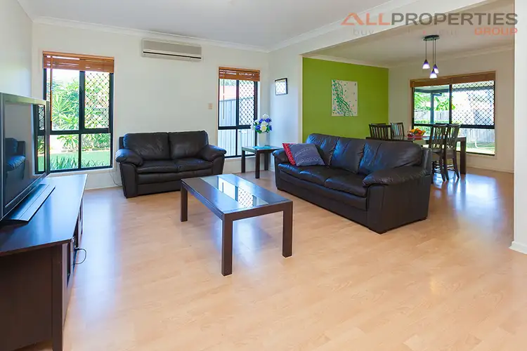 Fifth view of Homely house listing, 68 Dampier Cres, Drewvale QLD 4116