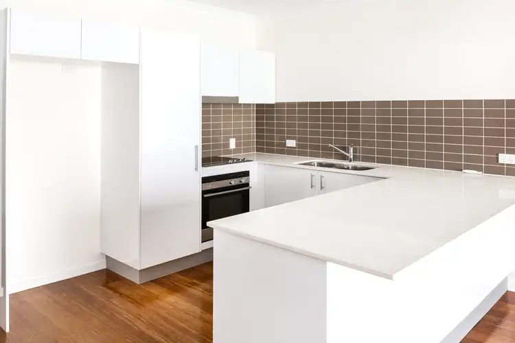 Third view of Homely townhouse listing, 9/133 Prince Edward Parade, Scarborough QLD 4020