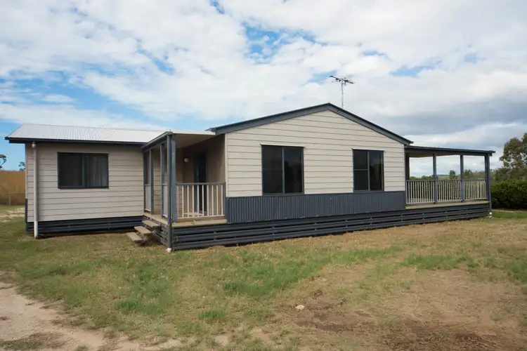Main view of Homely house listing, 558 Midge Point Rd, Bloomsbury QLD 4799