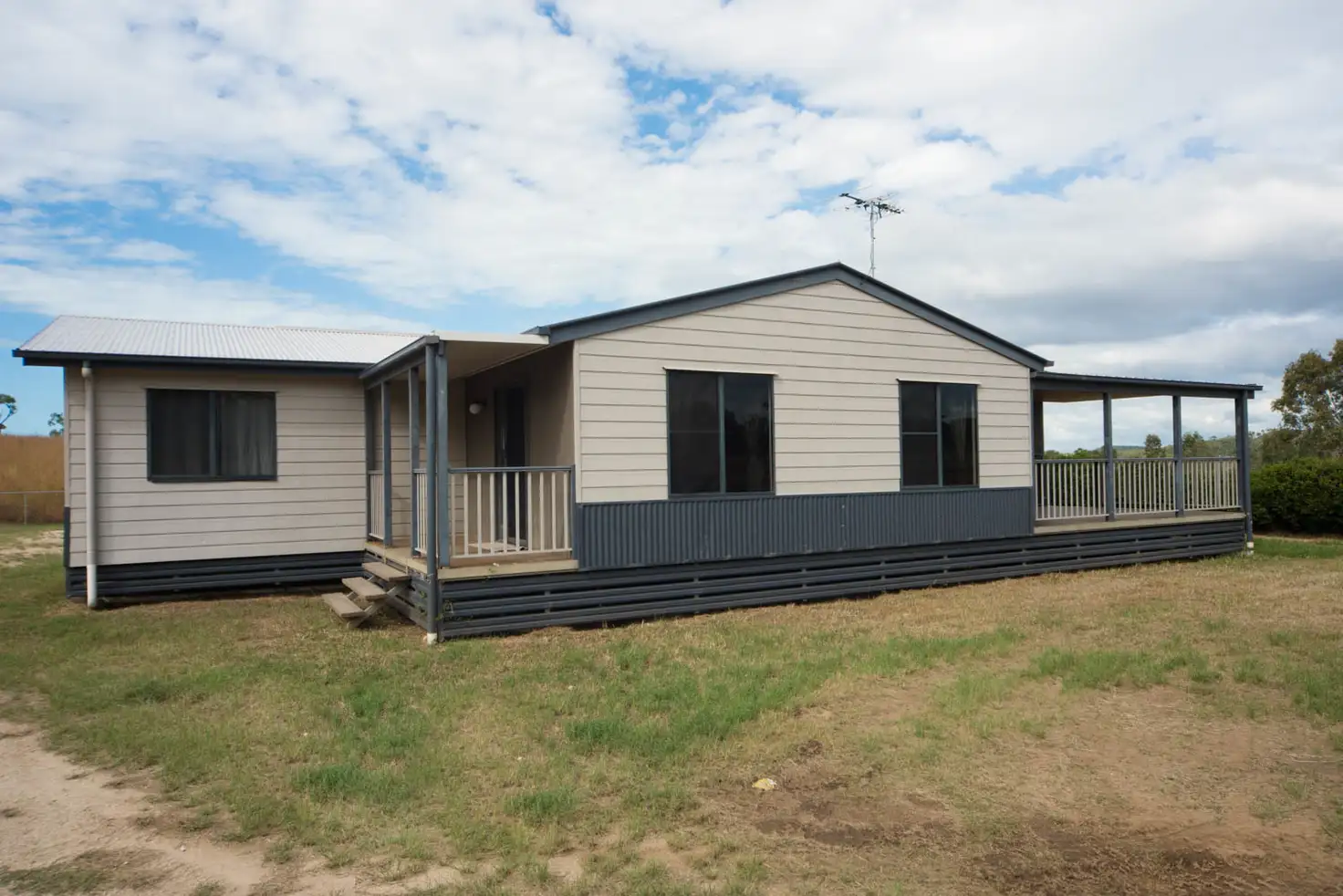 Main view of Homely house listing, 558 Midge Point Rd, Bloomsbury QLD 4799