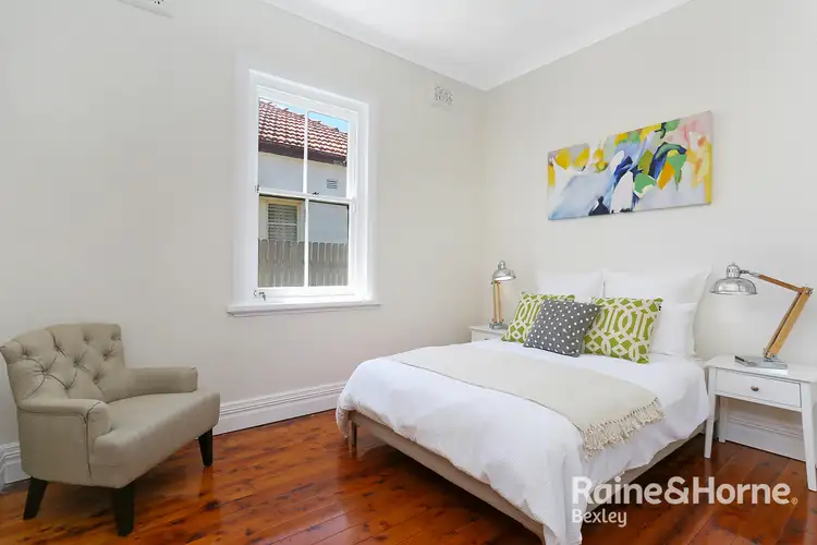 Fourth view of Homely house listing, 64 Byrnes Street, Bexley NSW 2207