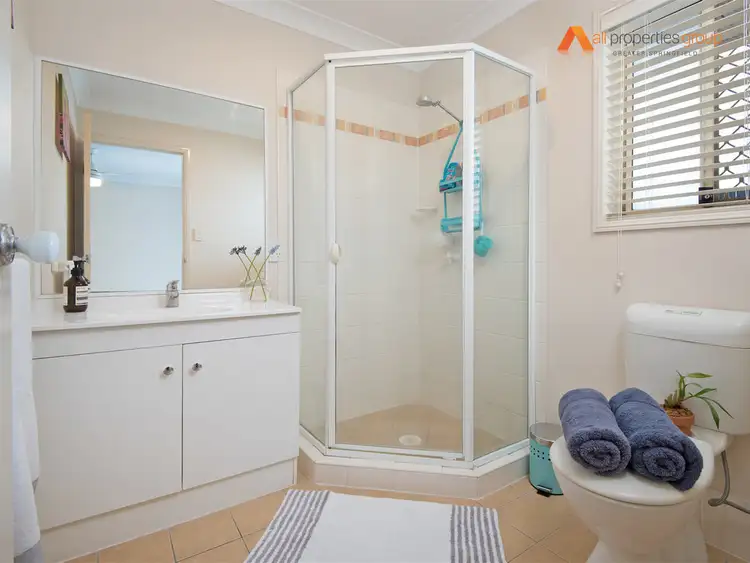 Seventh view of Homely house listing, 76 Dry Dock Circuit, Springfield Lakes QLD 4300