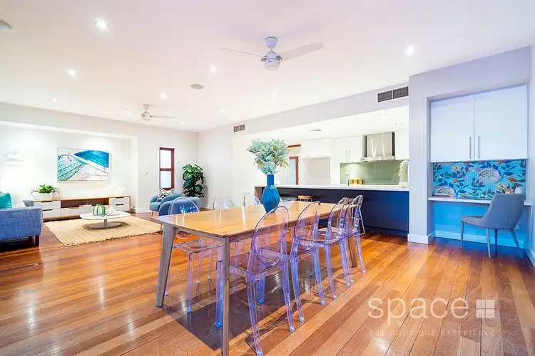Sixth view of Homely house listing, 16 Federal Street, Cottesloe WA 6011