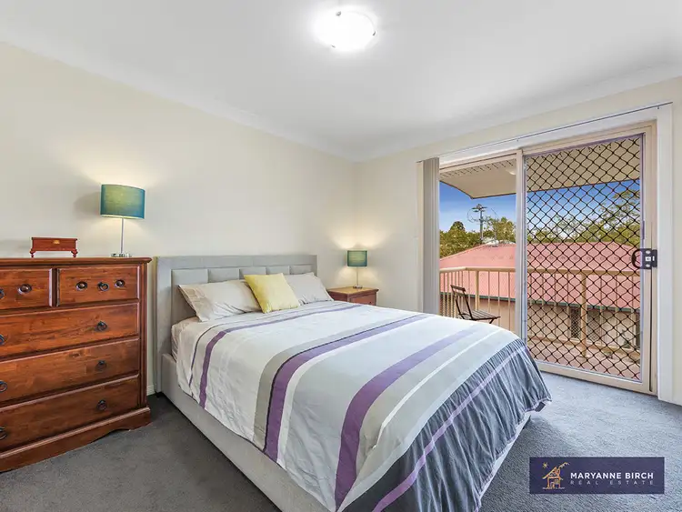 Sixth view of Homely unit listing, 9/81-85 Grosvenor St, Morningside QLD 4170