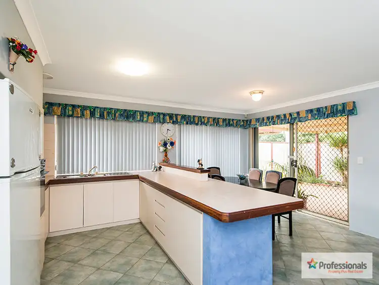 Sixth view of Homely house listing, 102 Terence Street, Gosnells WA 6110