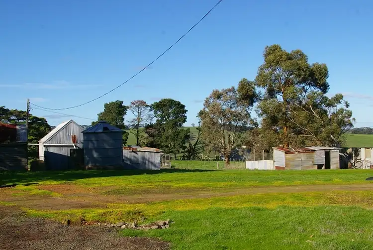 Third view of Homely rural property listing, 638 Paschendale Road, Paschendale, Casterton VIC 3311