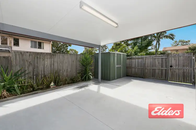Sixth view of Homely house listing, 1/7 Maranda Street, Loganholme QLD 4129