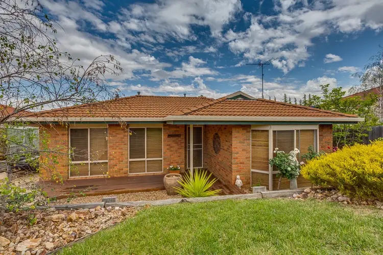 39 Wittick Street, Bacchus Marsh VIC 3340