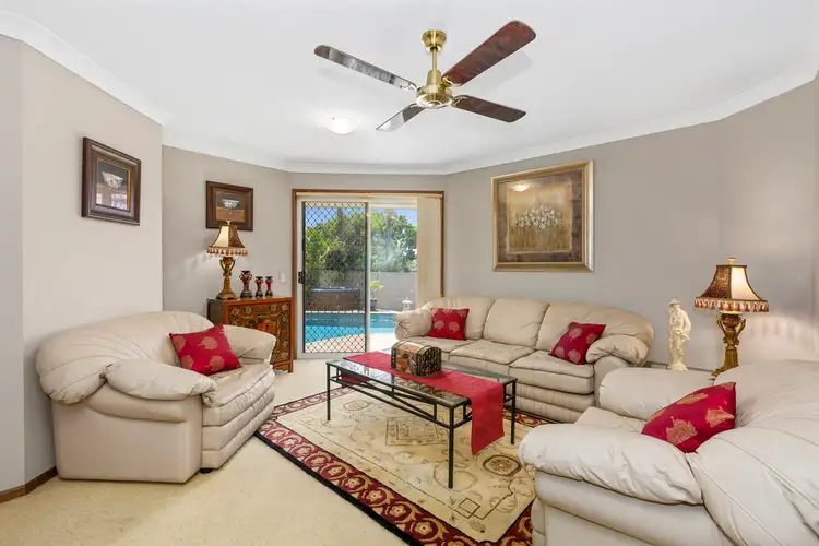 Fourth view of Homely house listing, 28 Chestnut Drive, Banora Point NSW 2486