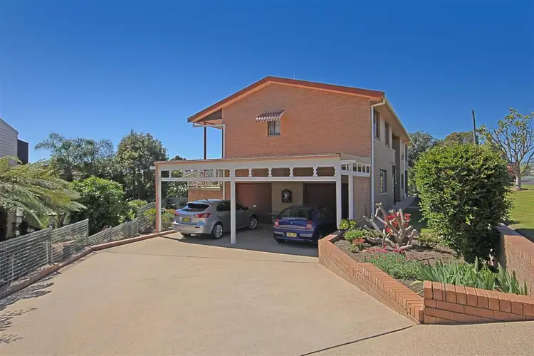 Third view of Homely house listing, 1 View Street, Batehaven NSW 2536
