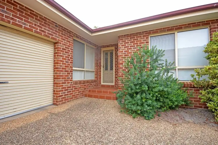 Second view of Homely unit listing, Unit 3/3 Boonah Street, Griffith NSW 2680