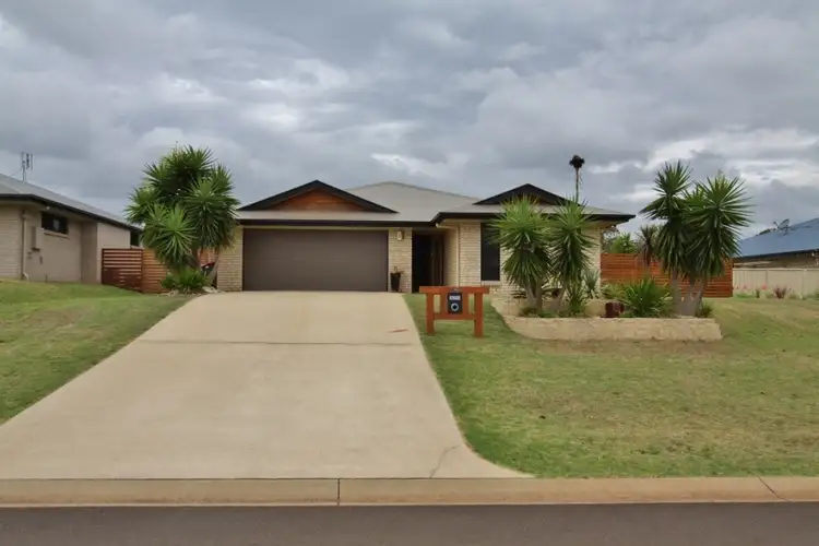 Main view of Homely house listing, 14 Bridgeman Pde, Kingaroy QLD 4610