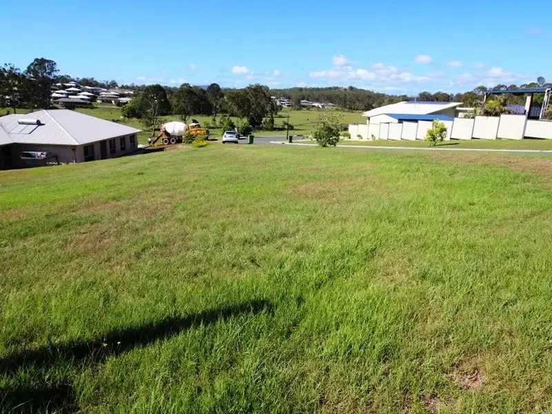 Main view of Homely land listing, 77 Waldock Road, Southside QLD 4570