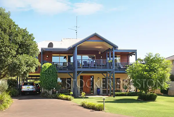 Main view of Homely house listing, 462 Geographe Bay Road, Quindalup WA 6281