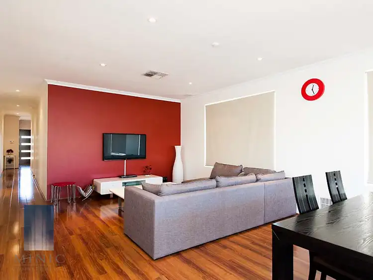 Seventh view of Homely house listing, 38 Serisier Parkway, Queens Park WA 6107