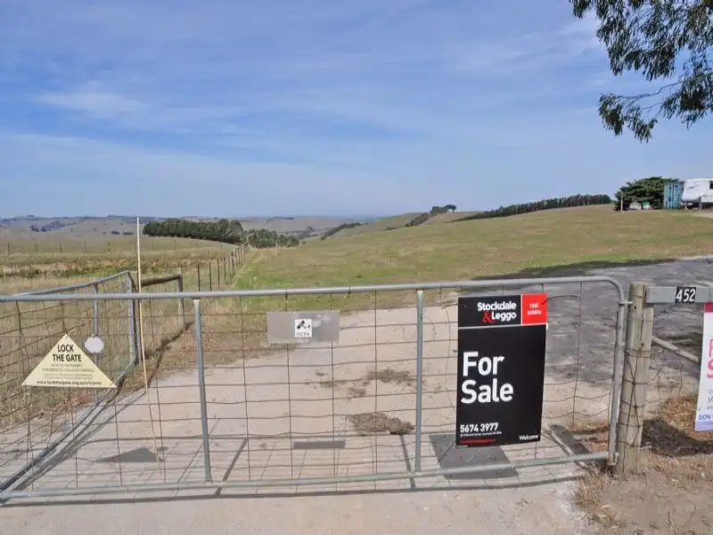 Main view of Homely rural property listing, 452 Sheepway Drive, Krowera VIC 3945
