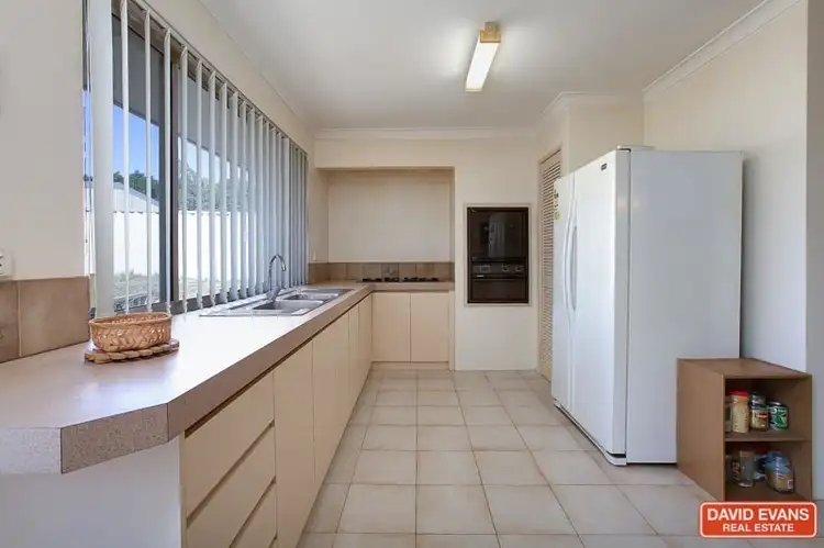 Second view of Homely house listing, 45 Feilman Drive, Leda WA 6170