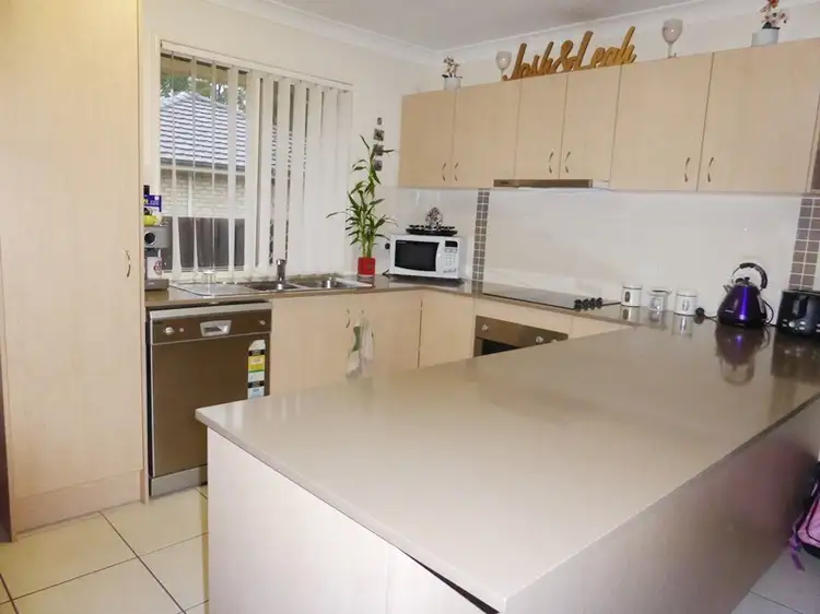 Second view of Homely house listing, 10 Zachary Street, Eagleby QLD 4207