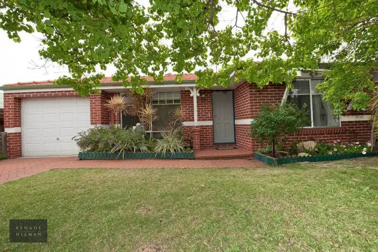 Third view of Homely house listing, 31 David Close, Osborne Park WA 6017
