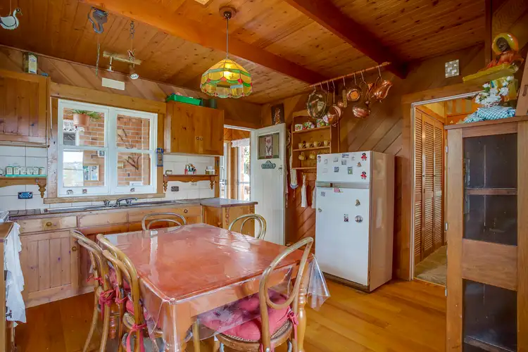 Second view of Homely house listing, 13 Crawford Street, Mowbray TAS 7248