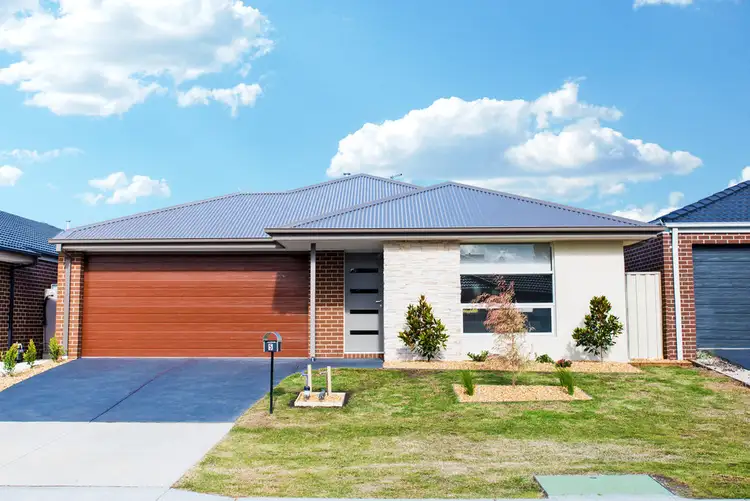 5 Isabel Street, Pakenham VIC 3810