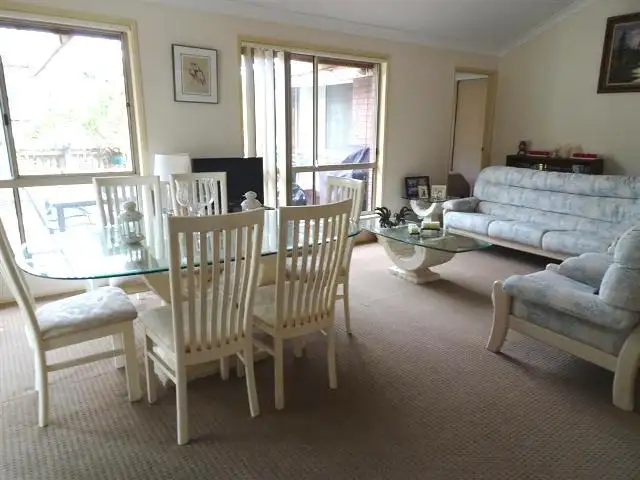 Sixth view of Homely house listing, 76/601 Pine Ridge Road, Biggera Waters QLD 4216