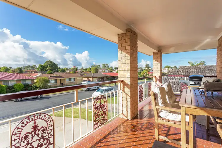 Fifth view of Homely house listing, 53 Ritchie Crescent, Taree NSW 2430