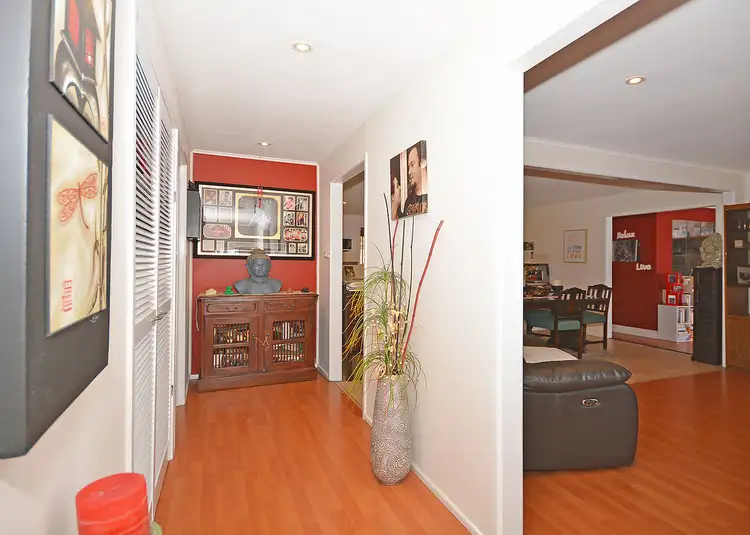 119 Oleander Avenue, Kawungan QLD 4655