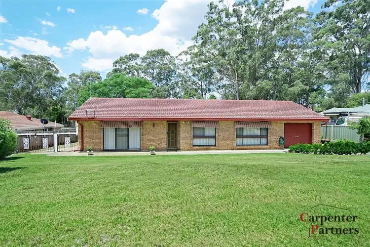 Main view of Homely house listing, 6 Stuart Place, Tahmoor NSW 2573