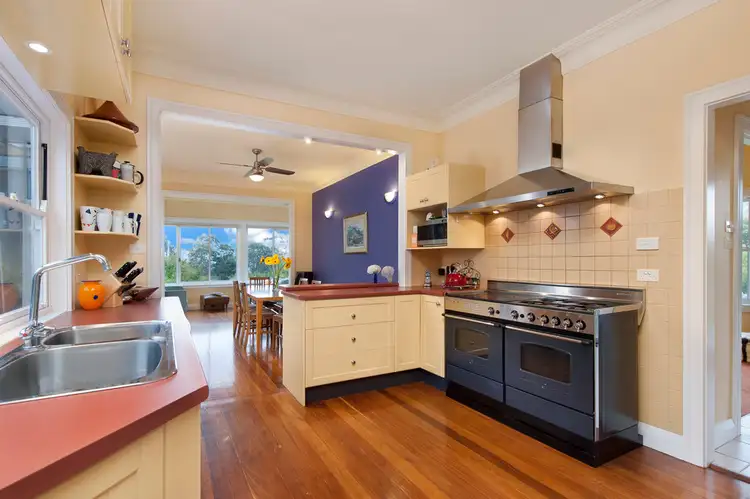 Second view of Homely house listing, 110 Vista Avenue, Catalina NSW 2536