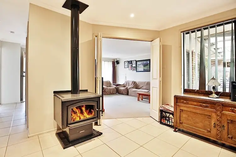 Third view of Homely house listing, 79 PARADISE BEACH ROAD, Sanctuary Point NSW 2540